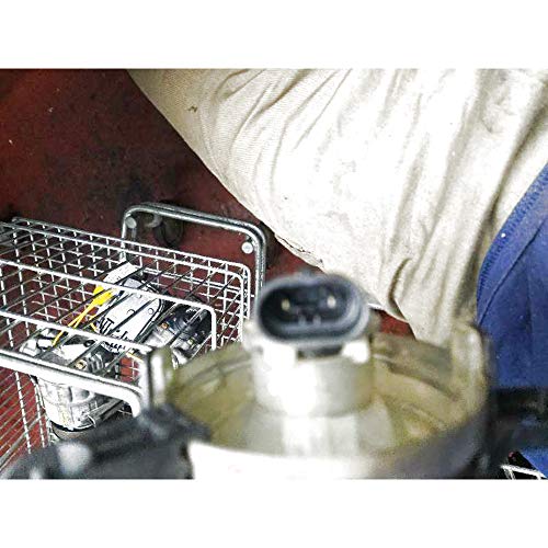 Faro Antiniebla Derecho O Zafira B 93357464 662588537 (usado) (id:catap1714137)