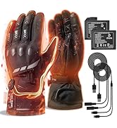 Amazon.co.jp: RIDEIRON バイク グローブ 冬 防水 レディース スマホ