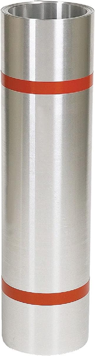 AMERIMAX HOME PRODUCTS 70424 24-Inch x 10-Feet Galvanized Flashing
