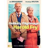 The Unlikely Pilgrimage of Harold Fry