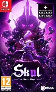 Skul: The Hero Slayer (Nintendo Switch)