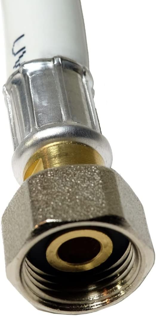 Générique kit detendeur Propane 37 mbar + Tuyau Flexible Butane/Propane 1,50m