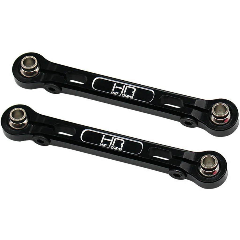 Hot Racing GRM49T01 Aluminum Steering Links for 1:18 Arrma GROM