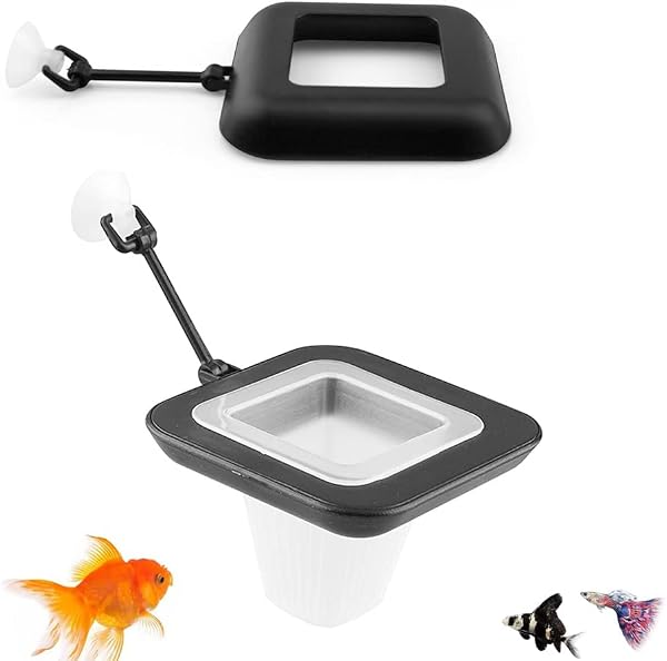 Zillary anillos negros de alimentación, 2 piezas