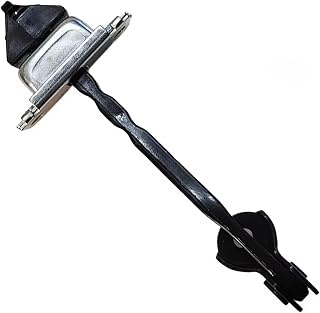 Compatible With Mazda For 3 2010 2011 2012 2013 フロント左右ドアチェックアームストップヒンジストラップリミッター OEM:BBM4-58-270C