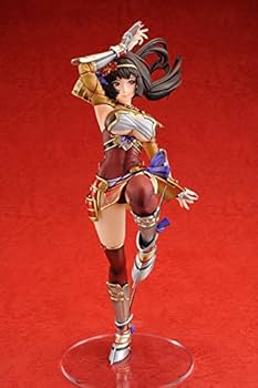 戦国無双 井伊直虎 1/7 完成品フィギュア(月刊ホビージャパン2016年8月号＆9月号 誌上通販、一部販売店限定) 2zzhgl6 Amazon | 戦国無双 井伊直虎 1/7 完成品フィギュア(月刊ホビー