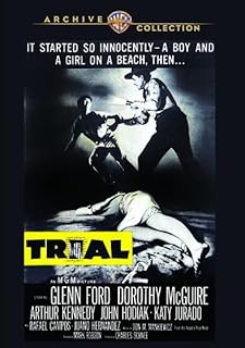 Trial, The (1955)