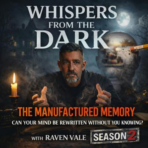 59: The Manufactured Memory: Can Your Mind Be Rewritten Without You Knowing?