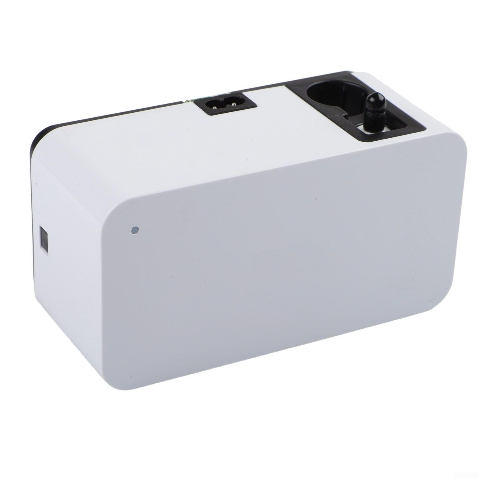 Pompa di scarico della condensa silenziosa ad alta efficienza, rimozione automatica dell'acqua del condizionatore d'aria di 12 m, design del motore CC a basso rumore bianco (M1)