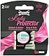 Wilkinson Sword Lady Protector Rasierklingen für Damen Rasierer, 5 St
