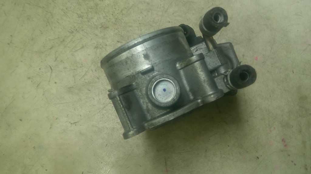 Throttle Body Control Module 3.5L 05-18 Compatible with Toyota Avalon 22030-0P050 220300P050