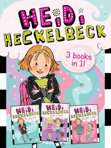 Heidi Heckelbeckのサムネイル