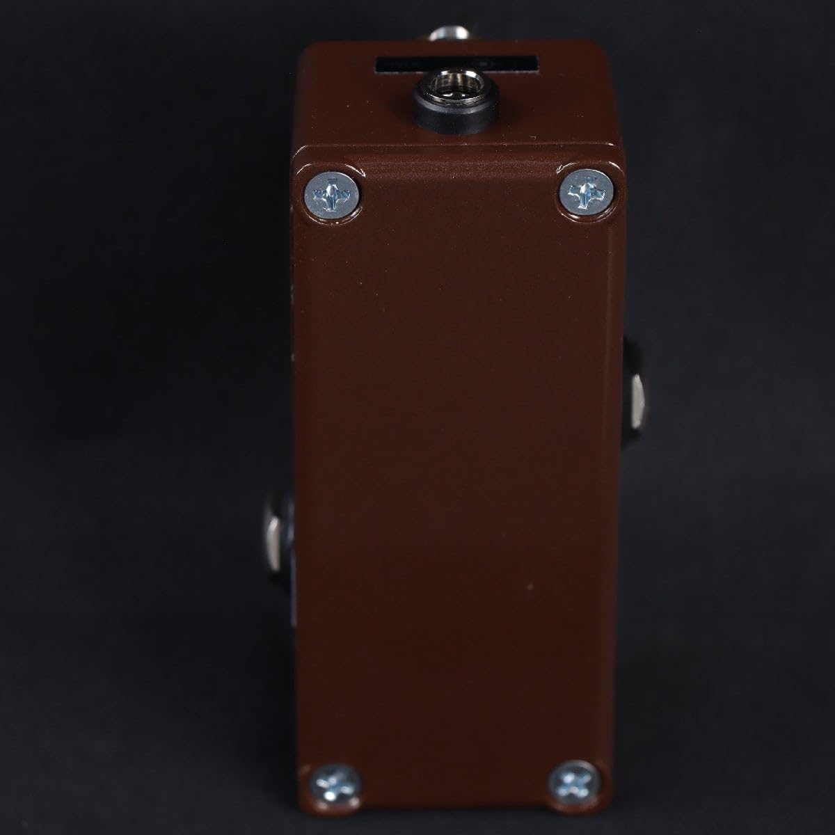 Amazon | Verocity Effects Pedals/Browned アンプエミュレーター 日本