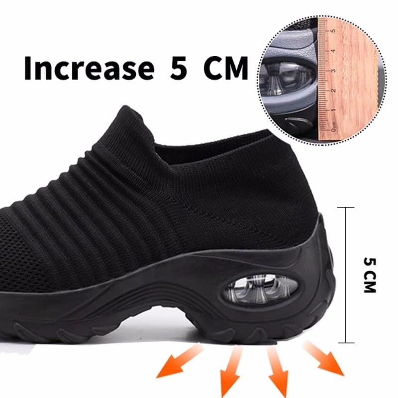 Scarpe Diabetiche Ortopediche Scarpe Ortopediche Scarpe da Passeggio Regolabili Scarpe da Ginnastica Facili da Indossare Calzata Extra Larga Scarpe Antiscivolo Antiscivolo Leggere