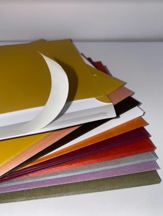 Coloured C5 Envelopes For Invitations - View #3