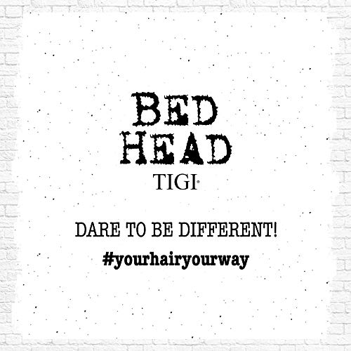 Tigi Bed Head Masterpiece Massive Shine Hairspray, 9.5 Ounce #TOP7