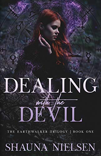 Dealing with the Devil: 1 (Earthwalker Trilogy) view 2