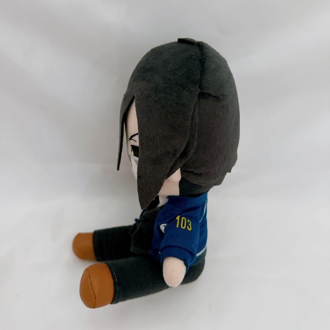 宜野座伸元 ぬいぐるみ PSYCHO-PASS サイコパス PSYCHO-PASS サイコパス Sinners of the System ぬいぐるみ