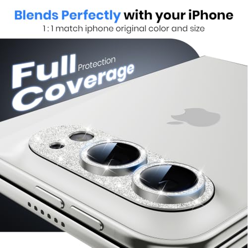 Image of Hoerrye for Phone Fold Camera Lens Protector - 12FT Shatterproof