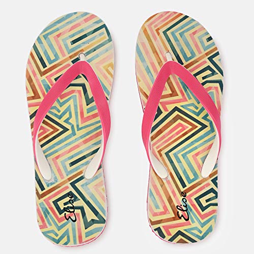 Image of ELISE Women's Flip-Flops