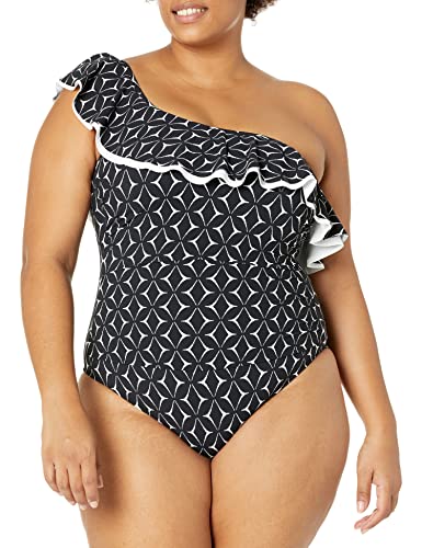 Maillot de bain une pièce Supreme Gottex galbant pour gommer les complexes