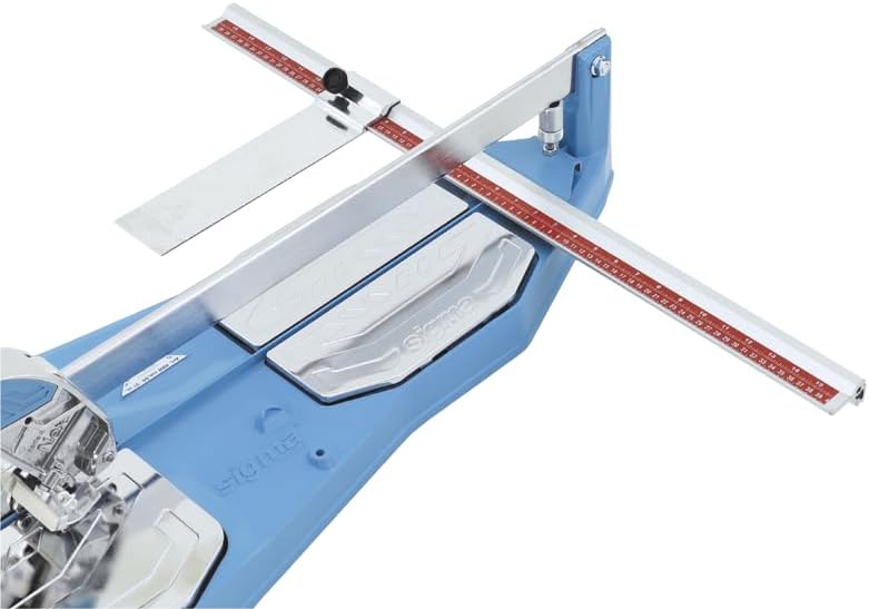 Sigma Front Measurement BAR for Series 4 Tile Cutters