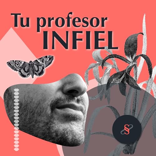 Tu Profesor Infiel copertina