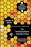 The Beekeeper's Apprentice: or, On the Segregation of the Queen (Mary Russell and Sherlock Holmes Book 1)
