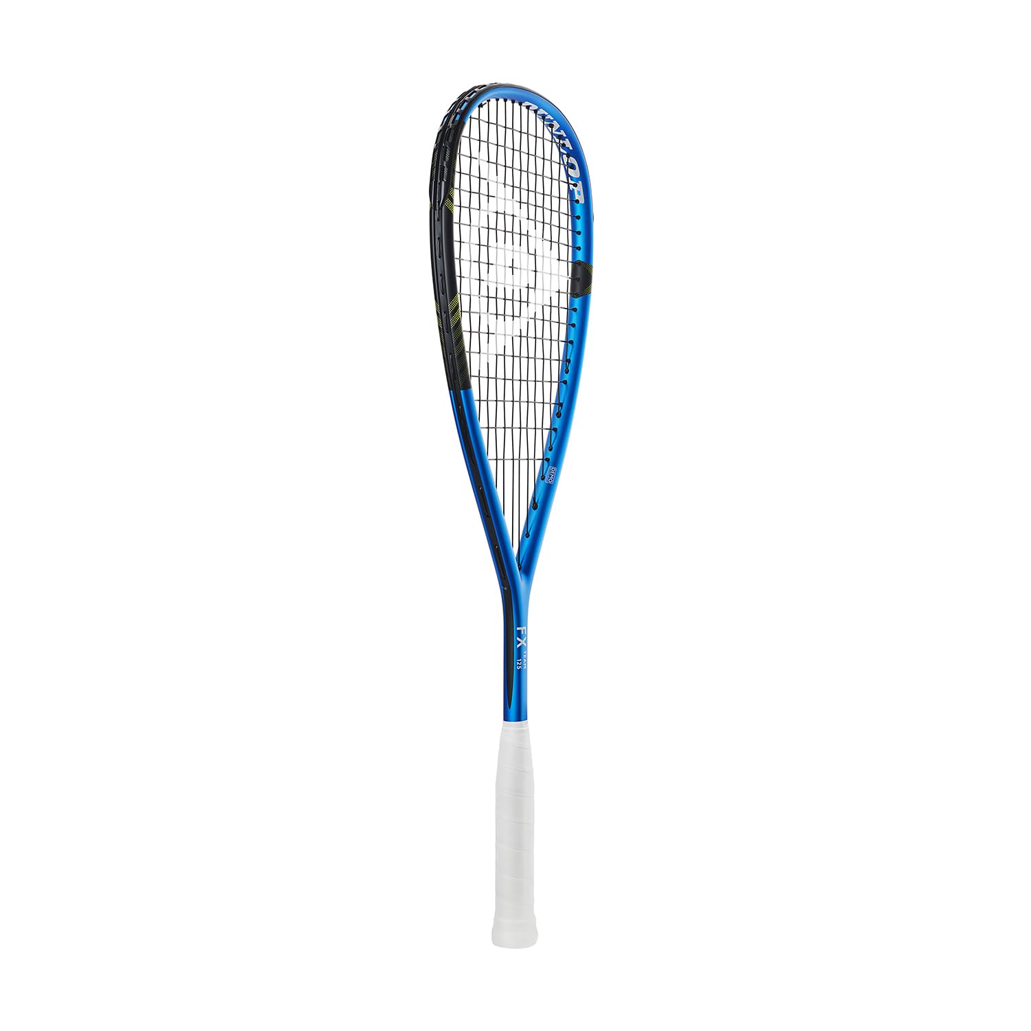 Dunlop Sports FX Team 125 Squash Racquet (10351963)