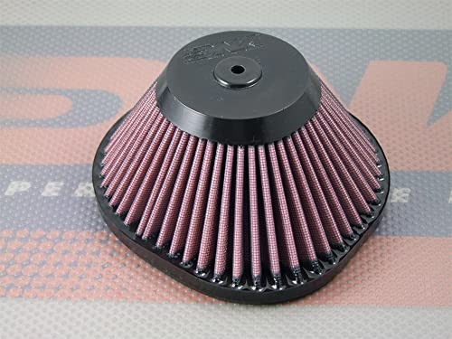 Filtre à air DNA Yamaha YZ250F motocross 250 YZF 2003-2012