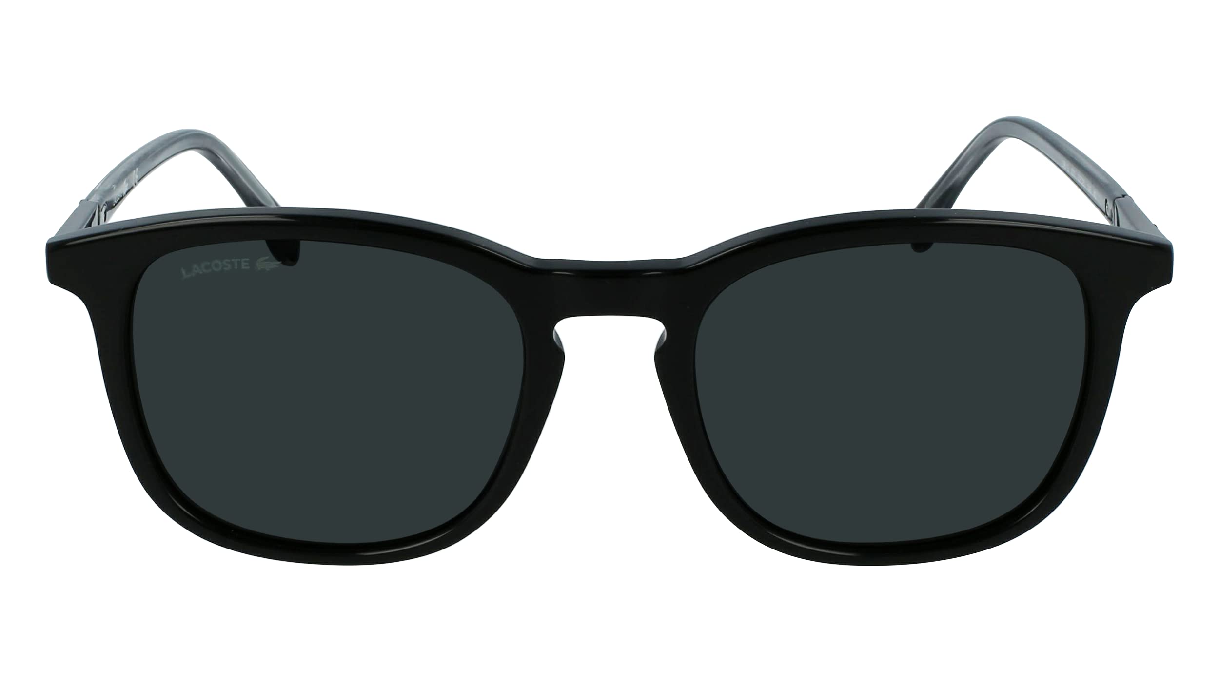 Lacoste L961S Sunglasses for Men/Black