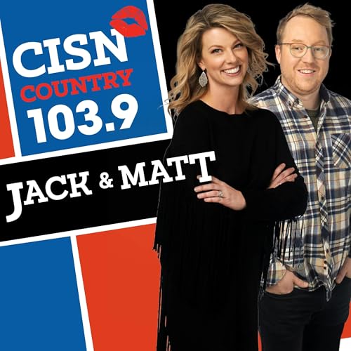 CISN in the Morning cover art