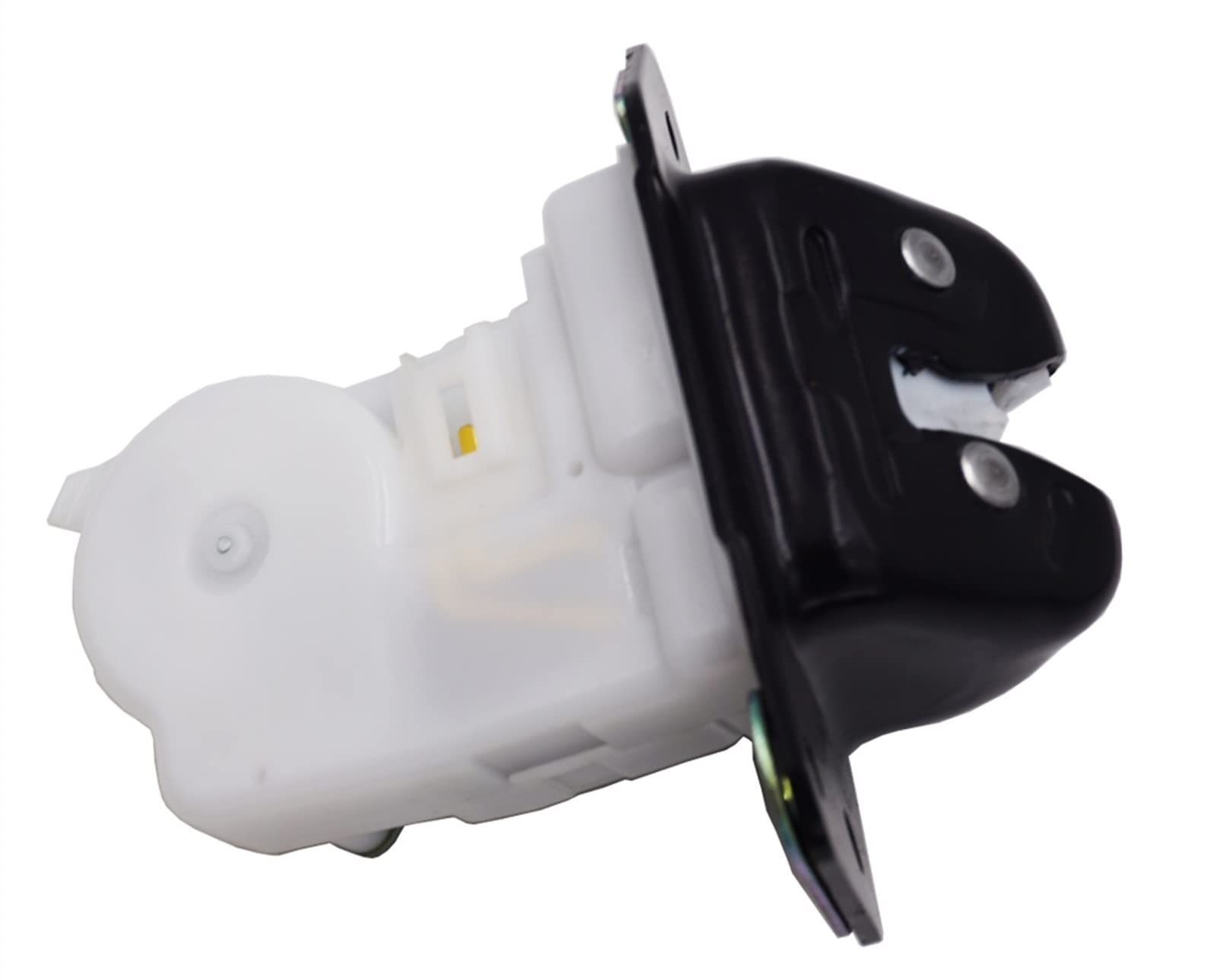 Serrure De Hayon Pour Nissan Navara D40 2005-2013 - Kit Remplacement (serrure + Boulon De Gâche)