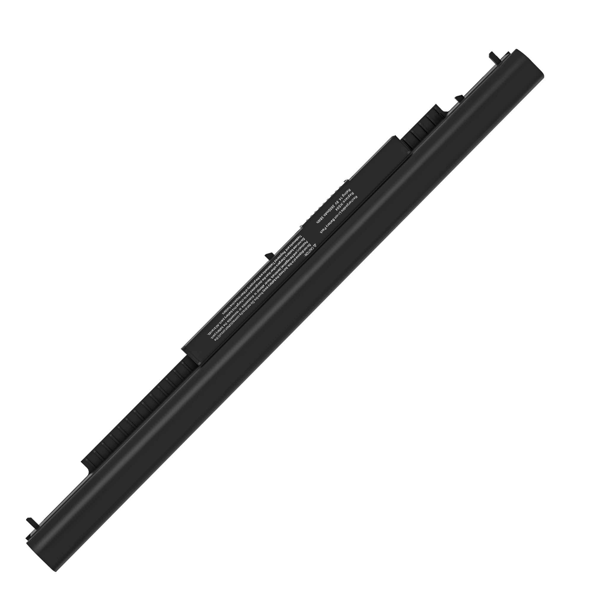 807956-001 Laptop Battery for HP Spare 807957-001 HS04 HS03 HSTNN-LB6U 15-AC121DX 15-AC130DS 15-BA079DX 15-BA009DX 15-AY039WM 15-AY041WM 15-AY009DX 15-AY052NR 15-AY013DX TPN-I119 TPN-I120 TPN-I124