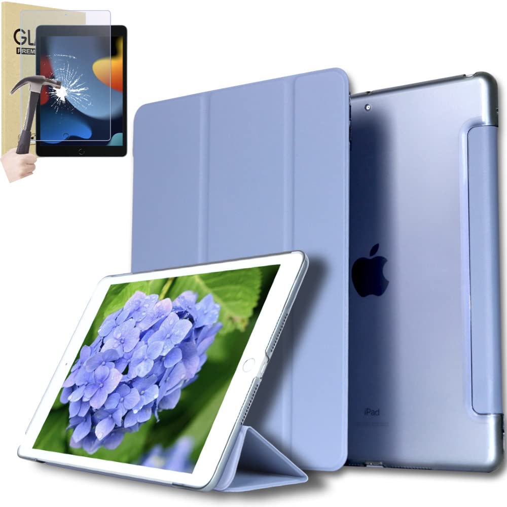 Amazon.co.jp: 【強化ガラスフィルム付き】iPad 10.2 第9世代