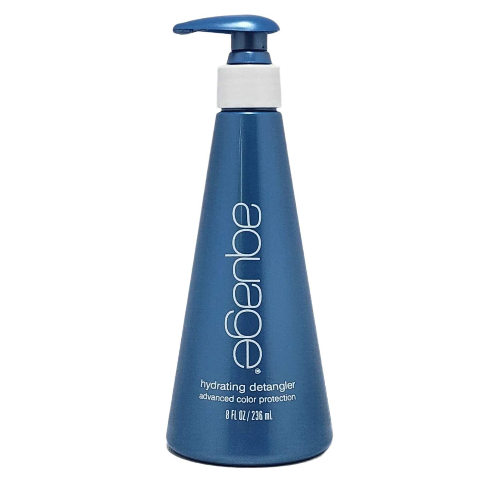 AQUAGE Uplifting Foam, Weightless Volume-Building Styling Product, Hair Remains Extra Soft Yet Pliable, Delivers Natural-Looking Hair Full of Body and Bounce