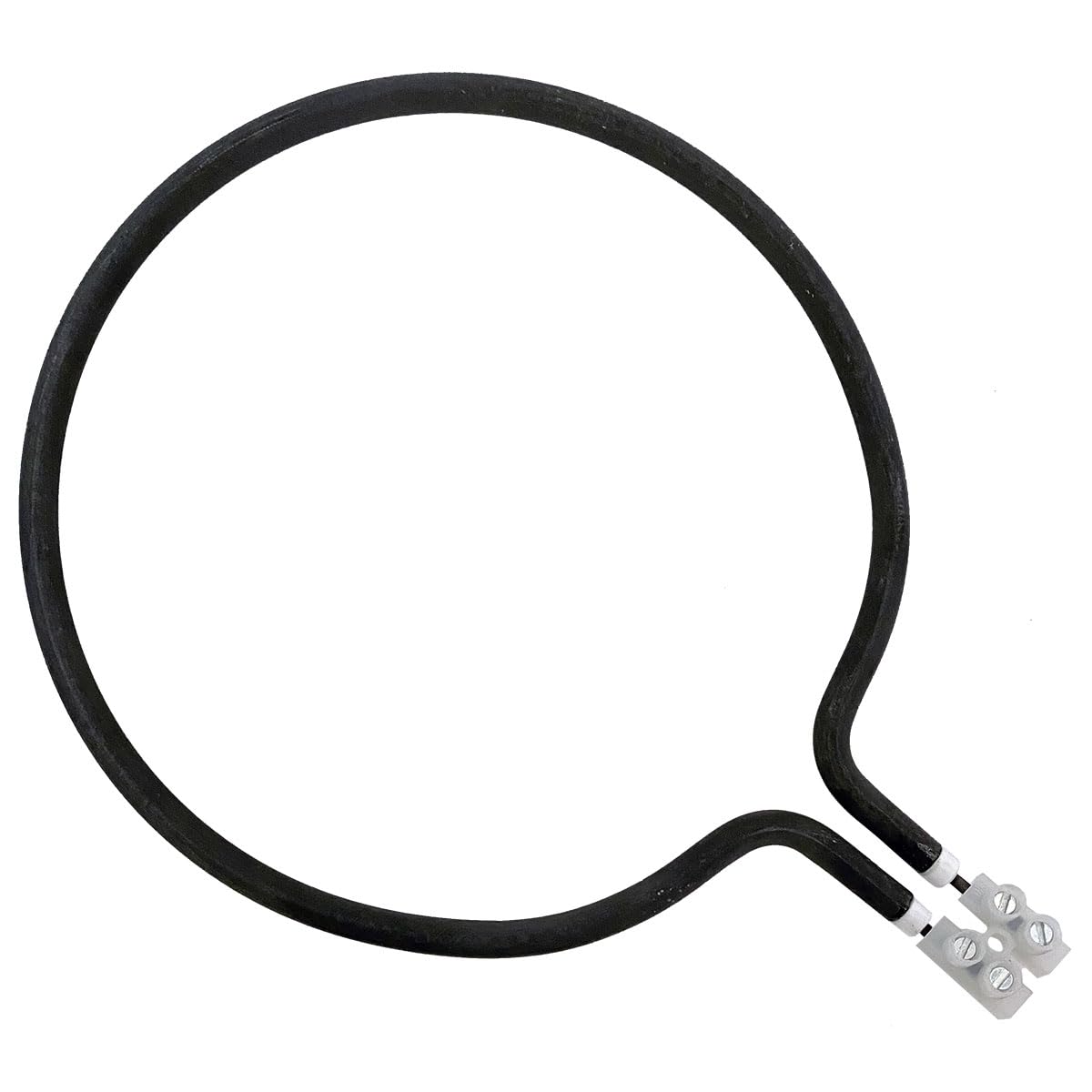 Suevia Heizspirale 102.0402 1020402 für Tränkebecken, Thermotränken - 24 V / 80 W