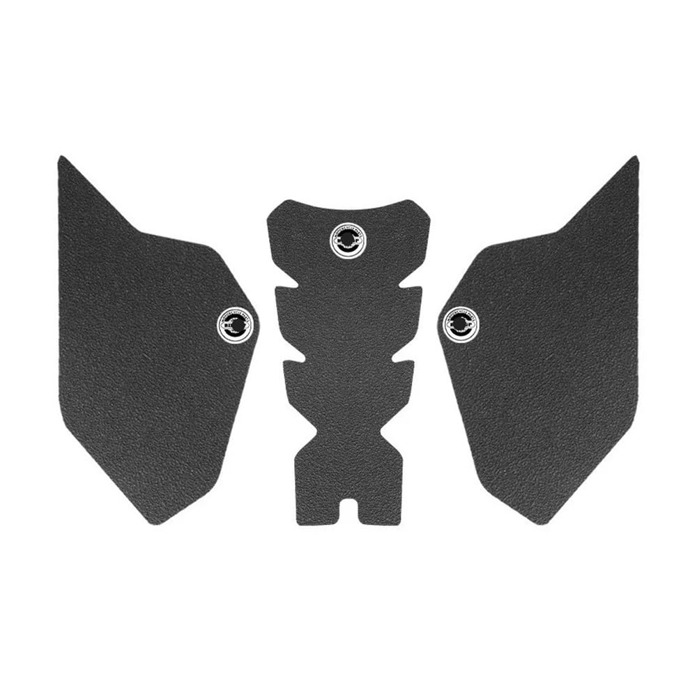 Motorbike Tank Pad for CFMOTO 250NK 250 NK 2022 2023 2024 Motorcycle Side Fuel Tank Pad Stickers TankPad Decal Protector Gas Knee Grip Traction Pad
