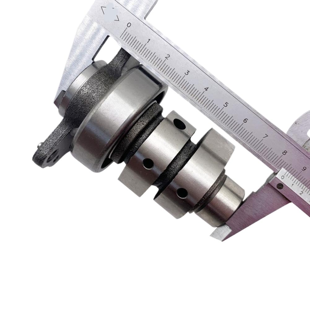 Gruppo Albero a Camme Compatibile Con Yamaha 550 YFM550 ATV