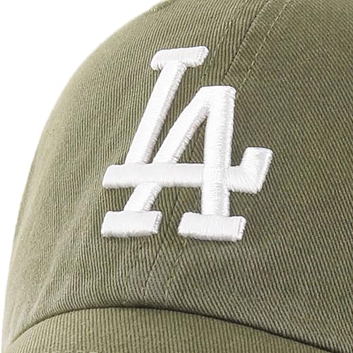 Image of '47 MLB York Yankees Clean Up Adjustable Hat, Adult