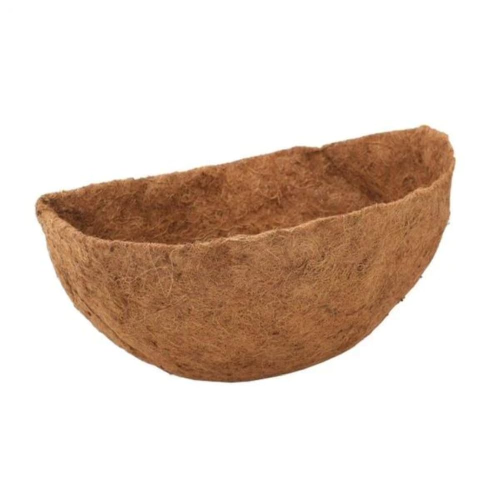 Smart Garden 40cm Coco Wall Basket Liner