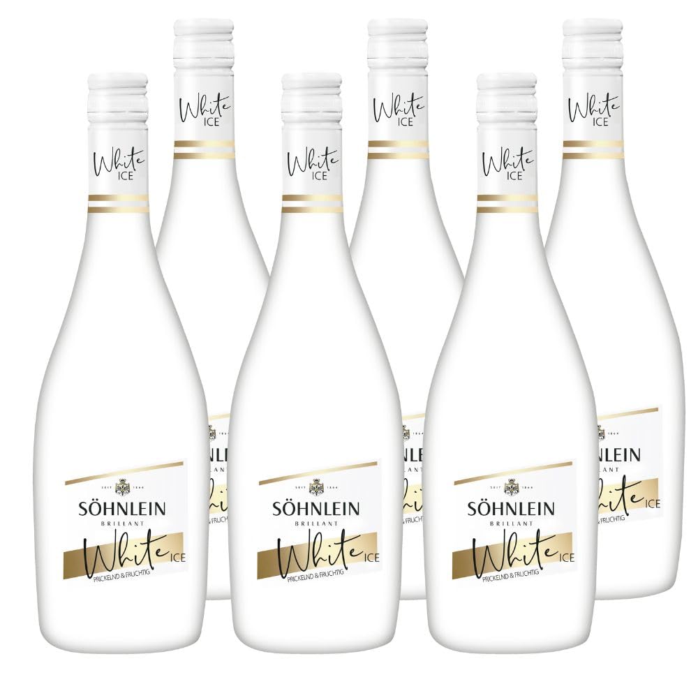 Söhnlein Brillant White Ice (6 x 0,75 l)