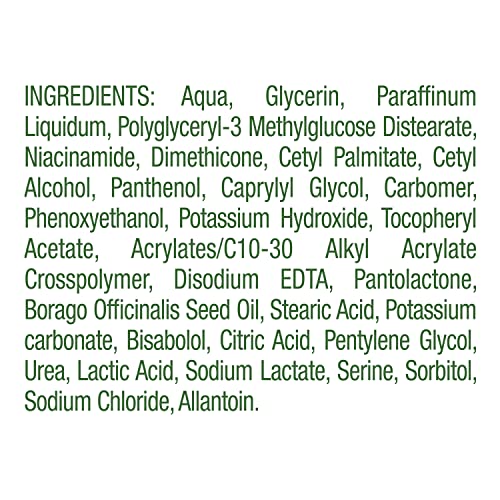 Simple Kind To Skin Hydrating Light Moisturiser