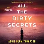 Cover of All the Dirty Secrets