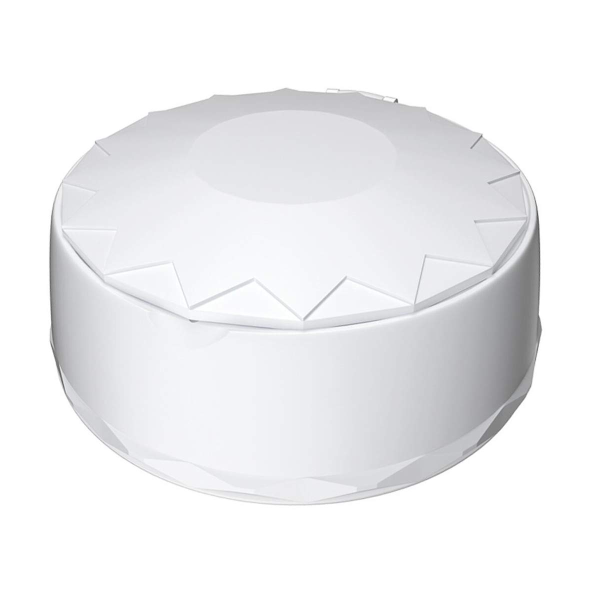 JHM-Pulitore Ad Ultrasuoni Professionale per Lenti A Contatto 58KHZ con Un Pulsante,Macchina Portatile per La Pulizia delle Lenti A Contatto Ad Ultrasuoni con Caricatore USB,Bianca