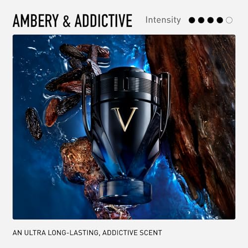 La mejor comparación de Invictus Perfume los 5 mejores. 11 Invictus Perfume marca Rabanne (3)