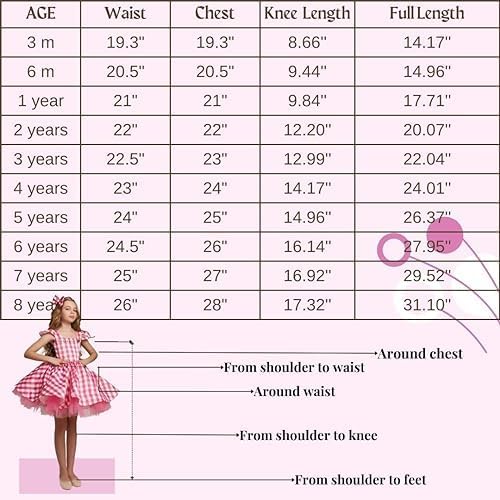 Baby-Tüllkleid, Partykleid, Schulterfreies Kleid für den ersten Geburtstag eines Mädchens