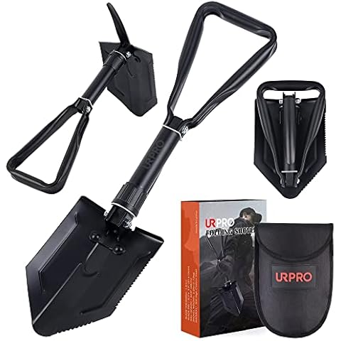 Folding Shovel Cover