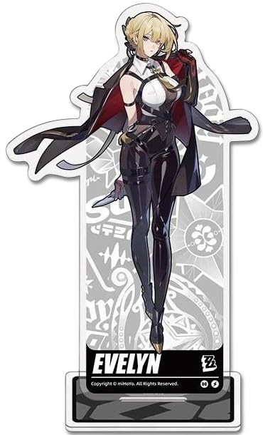 Amazon.co.jp: ゼンレスゾーンゼロ ゼンゼロ ZZZ 公式グッズ 正規品