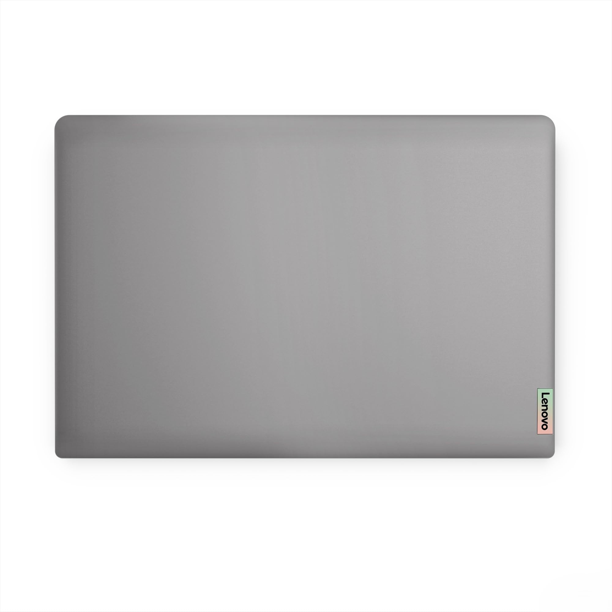 Lenovo IdeaPad 3 Laptop | 17.3" HD+ Display | AMD Ryzen 5 | 8GB RAM | 512GB SSD | AMD Radeon Grafik | Windows 11 | QWERTZ | Artic Grau | Kameraschutzabdeckung | 3 Monate Premium Care